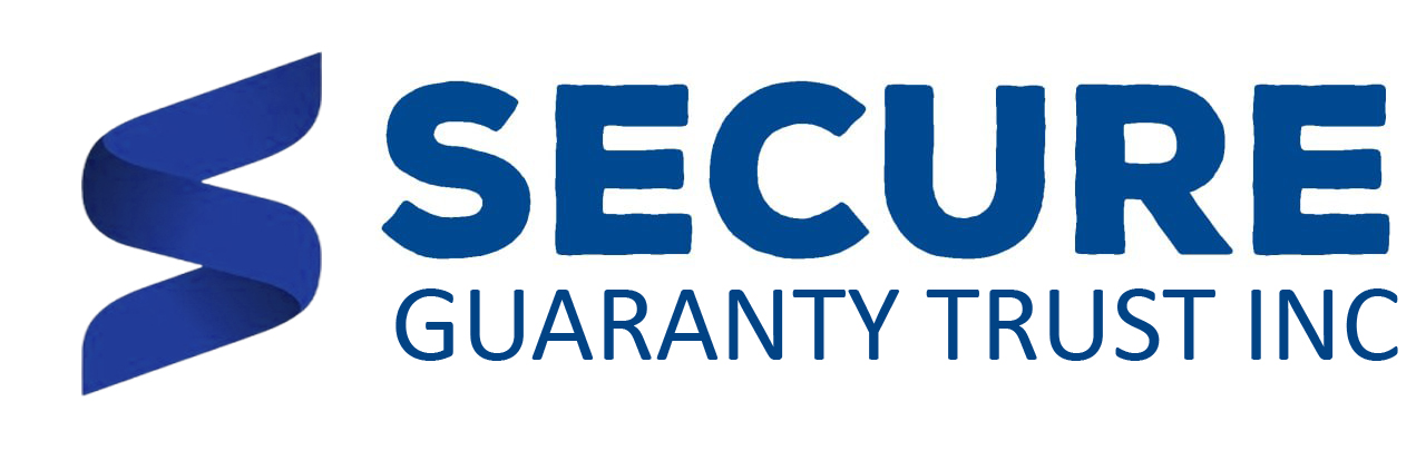 Secure Guaranty Trust Inc.